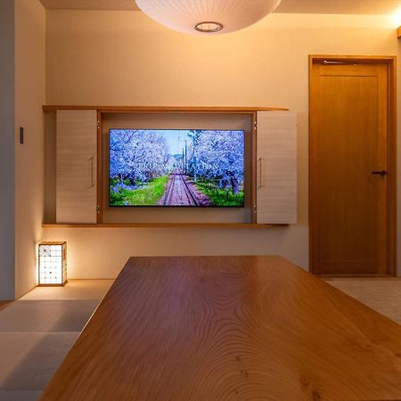Jinya Ryokan Hadano Esterno foto