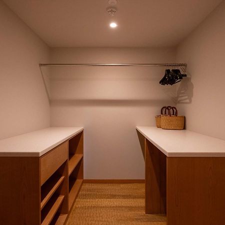 Jinya Ryokan Hadano Esterno foto