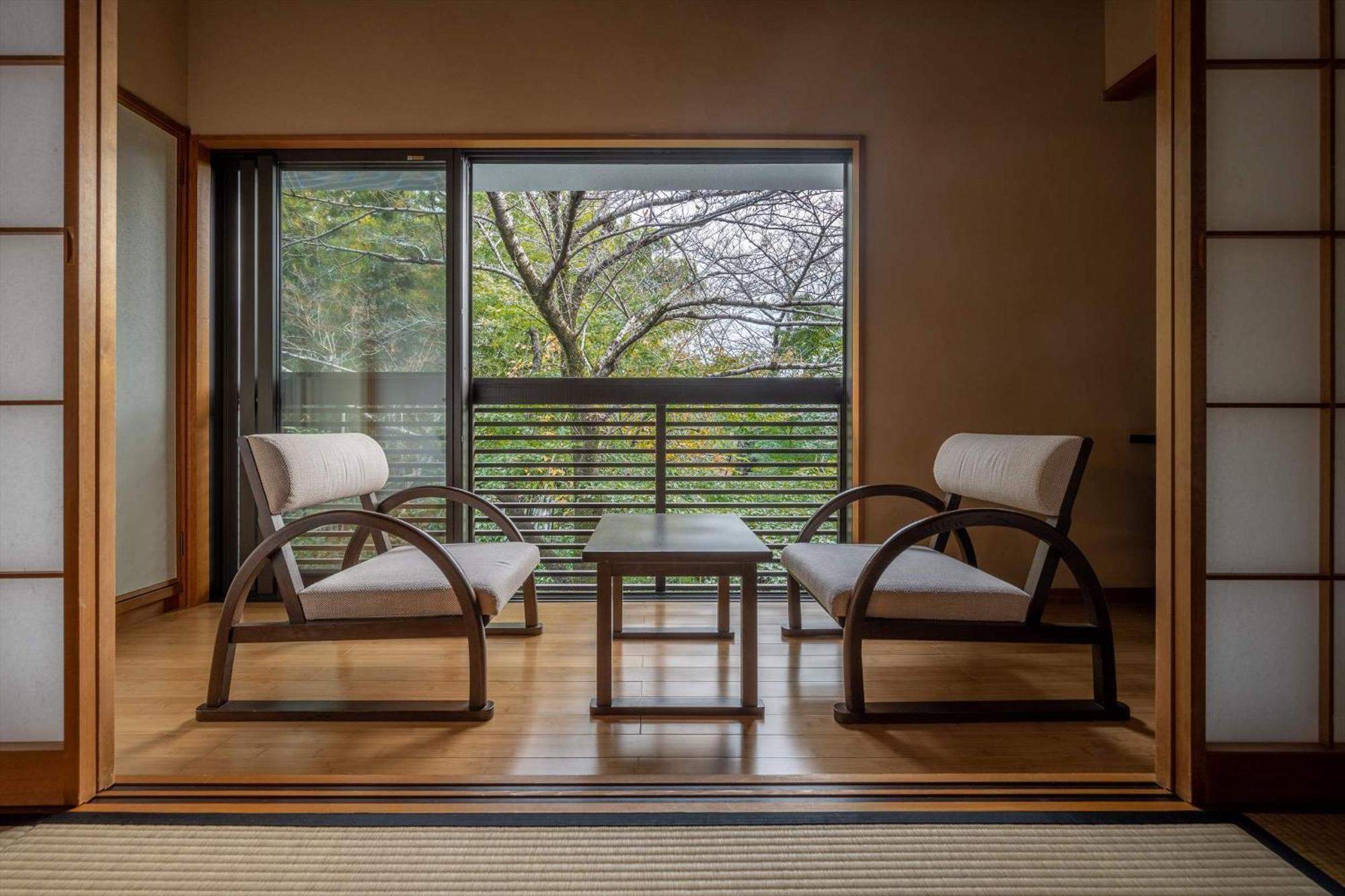 Jinya Ryokan Hadano Esterno foto