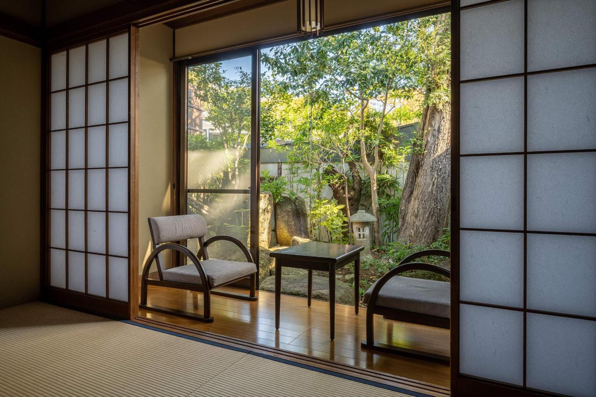 Jinya Ryokan Hadano Esterno foto