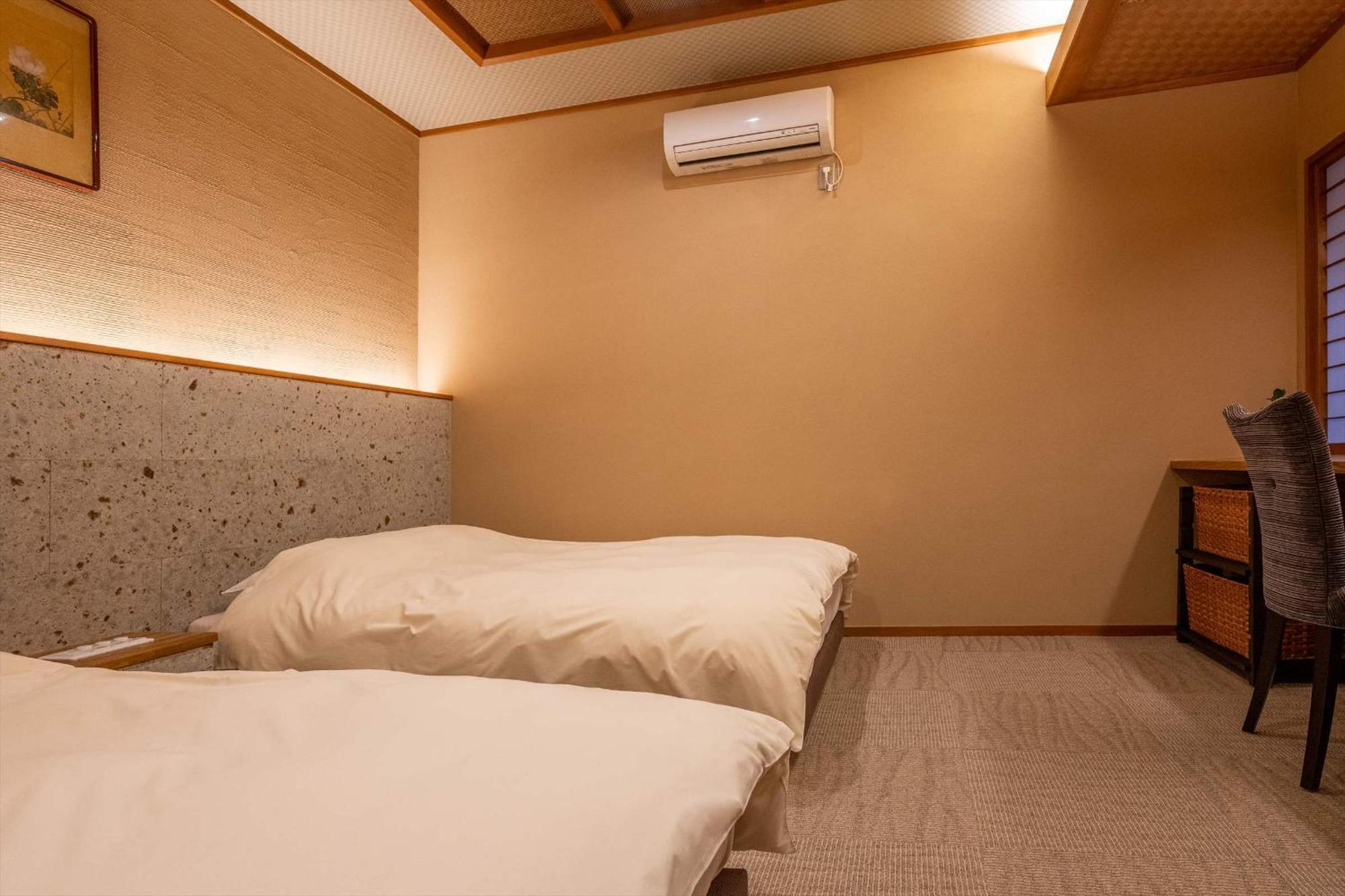 Jinya Ryokan Hadano Esterno foto