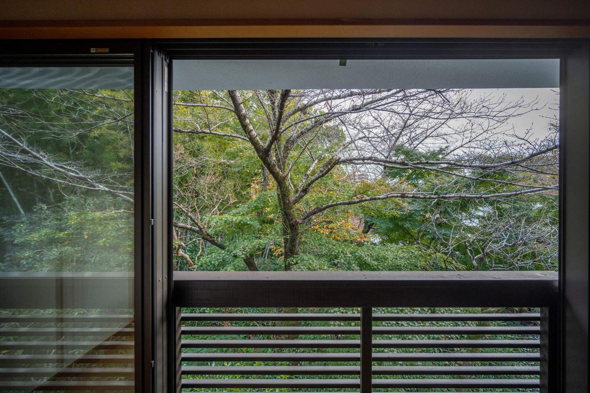 Jinya Ryokan Hadano Esterno foto