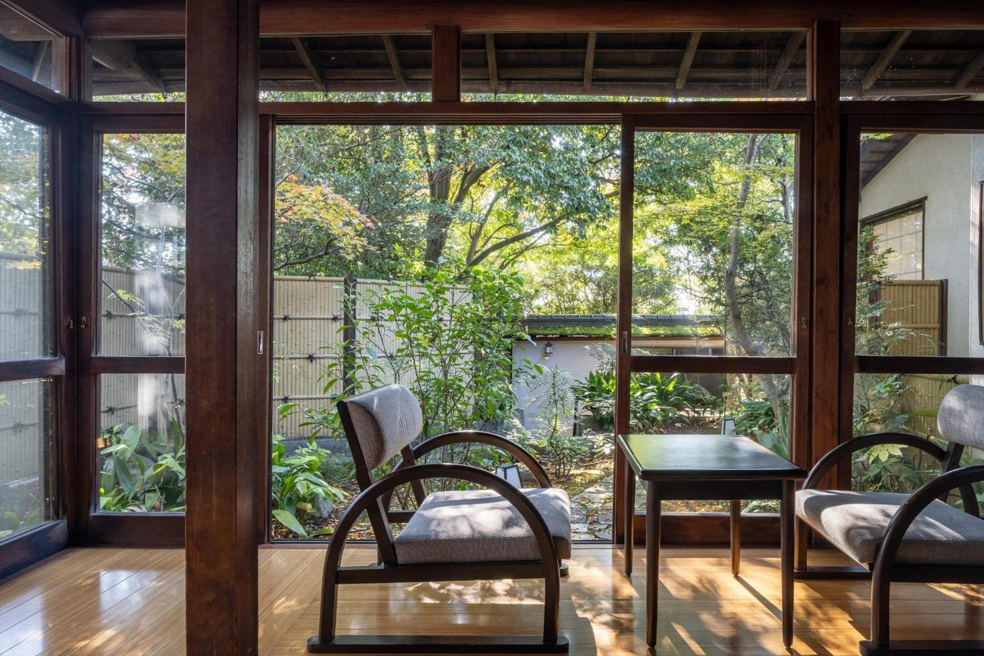 Jinya Ryokan Hadano Esterno foto