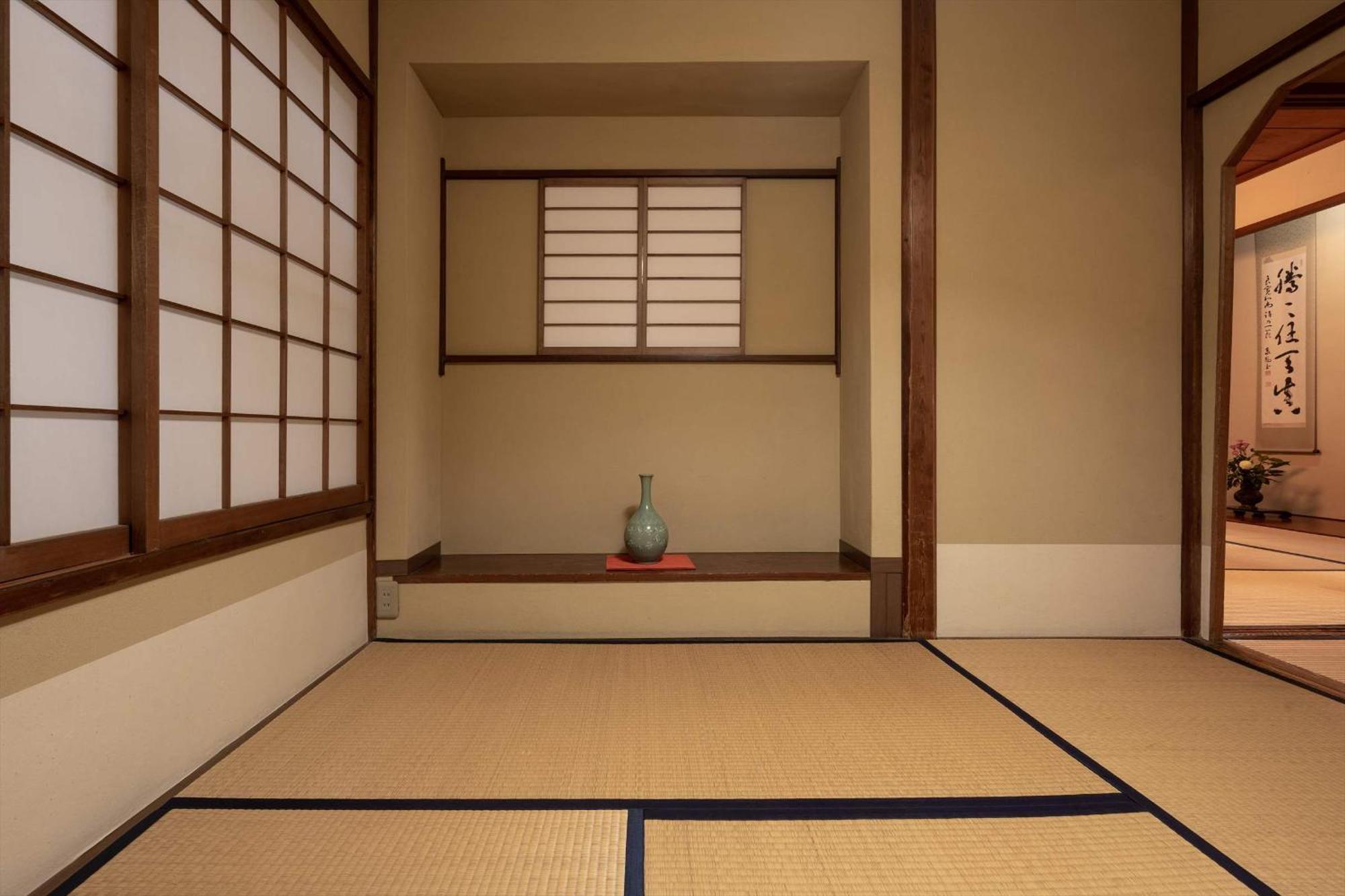 Jinya Ryokan Hadano Esterno foto