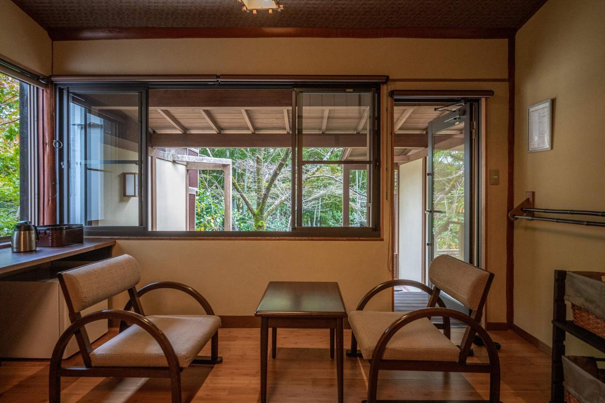 Jinya Ryokan Hadano Esterno foto