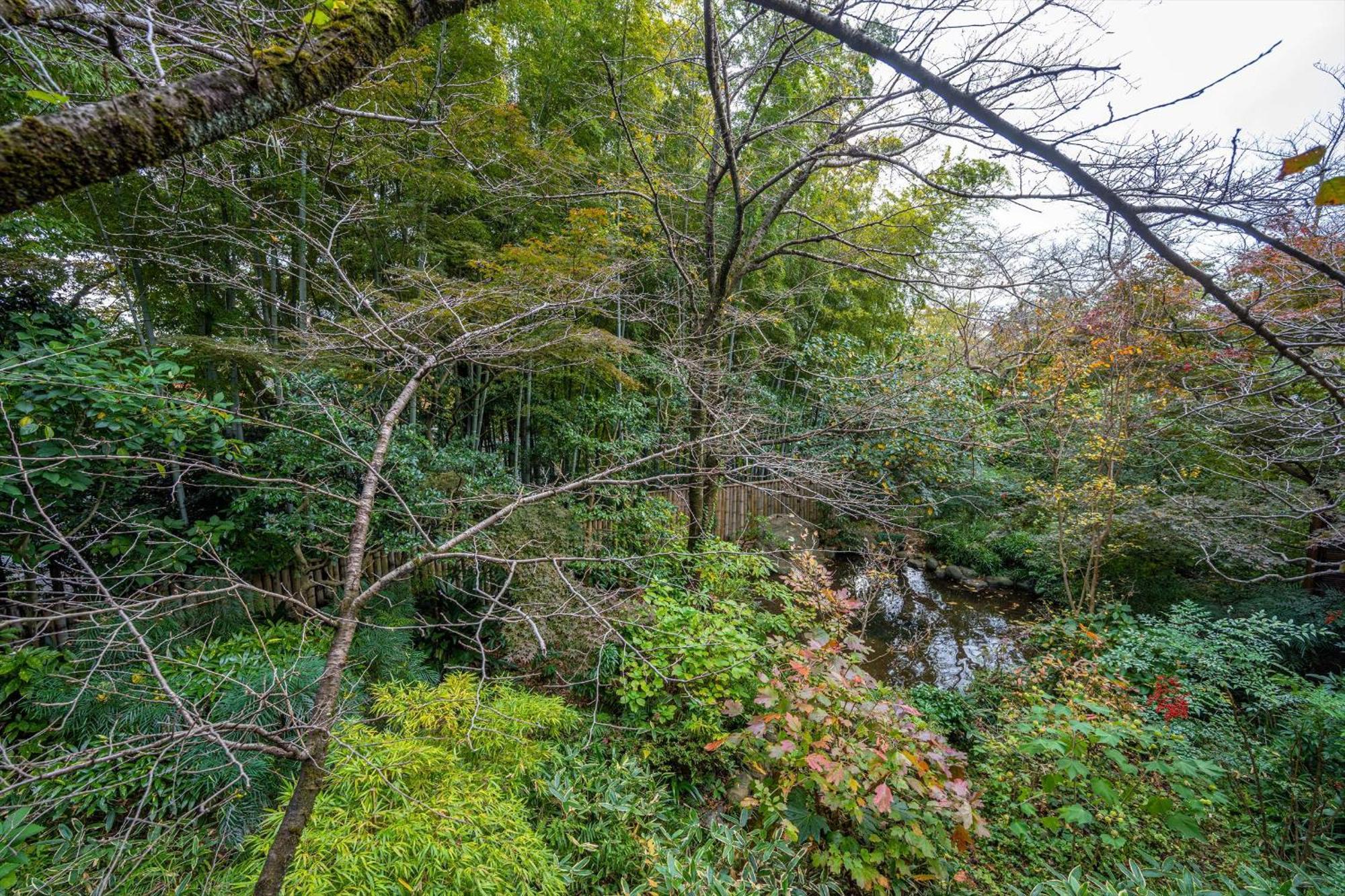 Jinya Ryokan Hadano Esterno foto