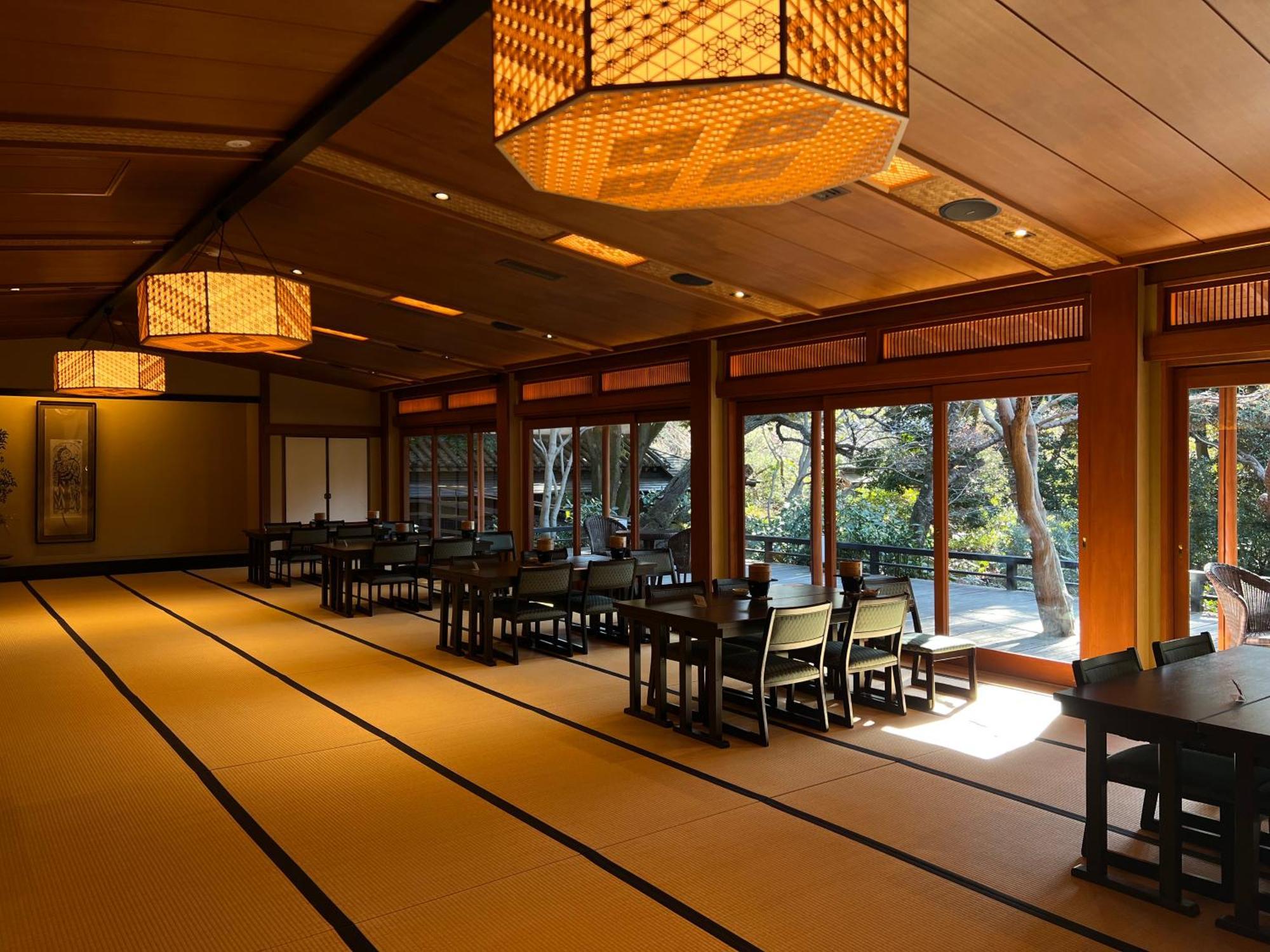 Jinya Ryokan Hadano Esterno foto