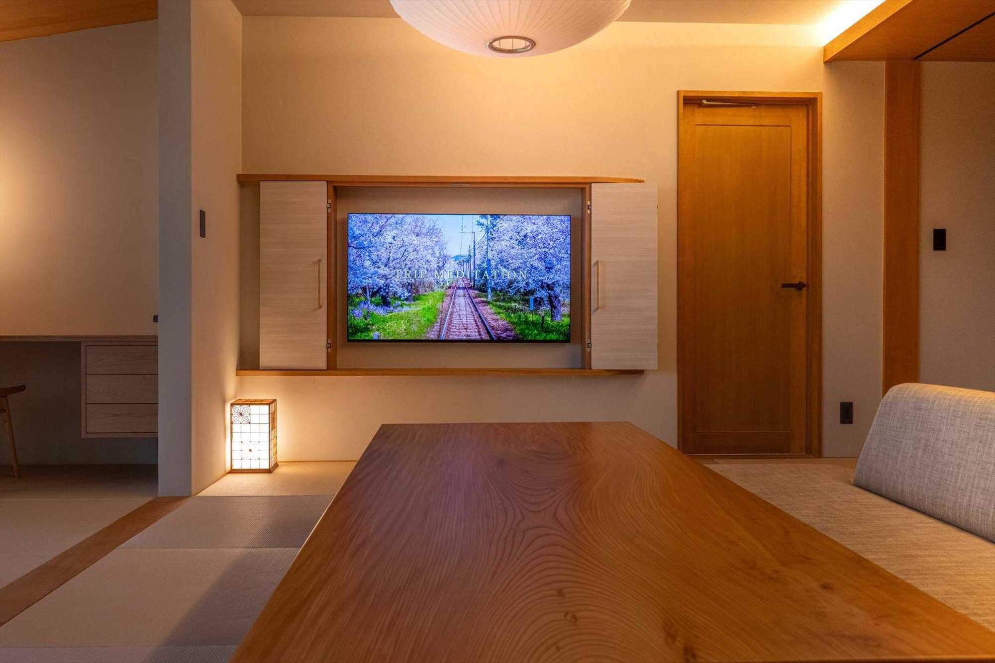 Jinya Ryokan Hadano Esterno foto