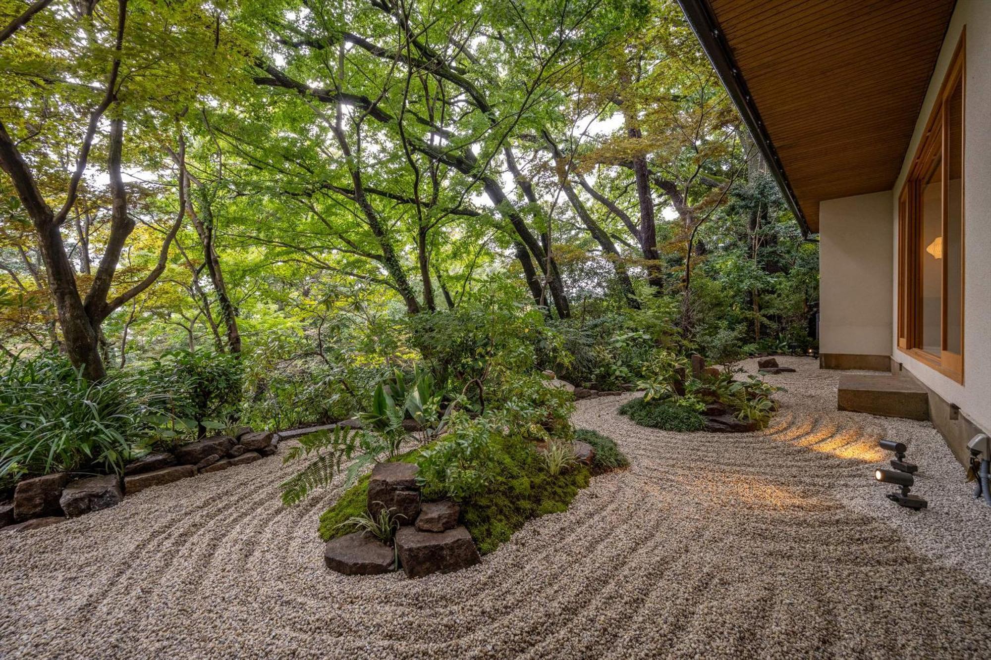 Jinya Ryokan Hadano Esterno foto