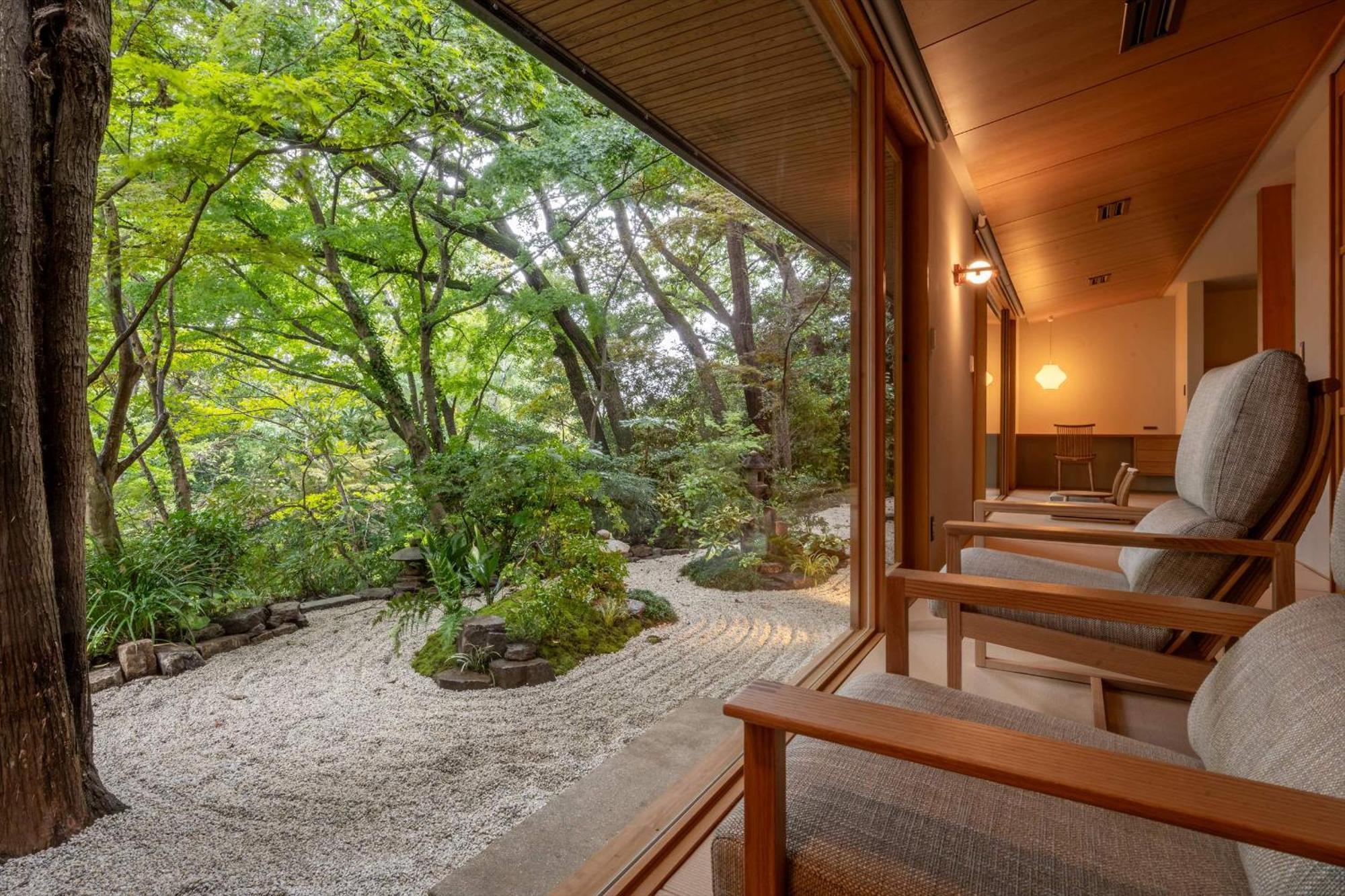 Jinya Ryokan Hadano Esterno foto