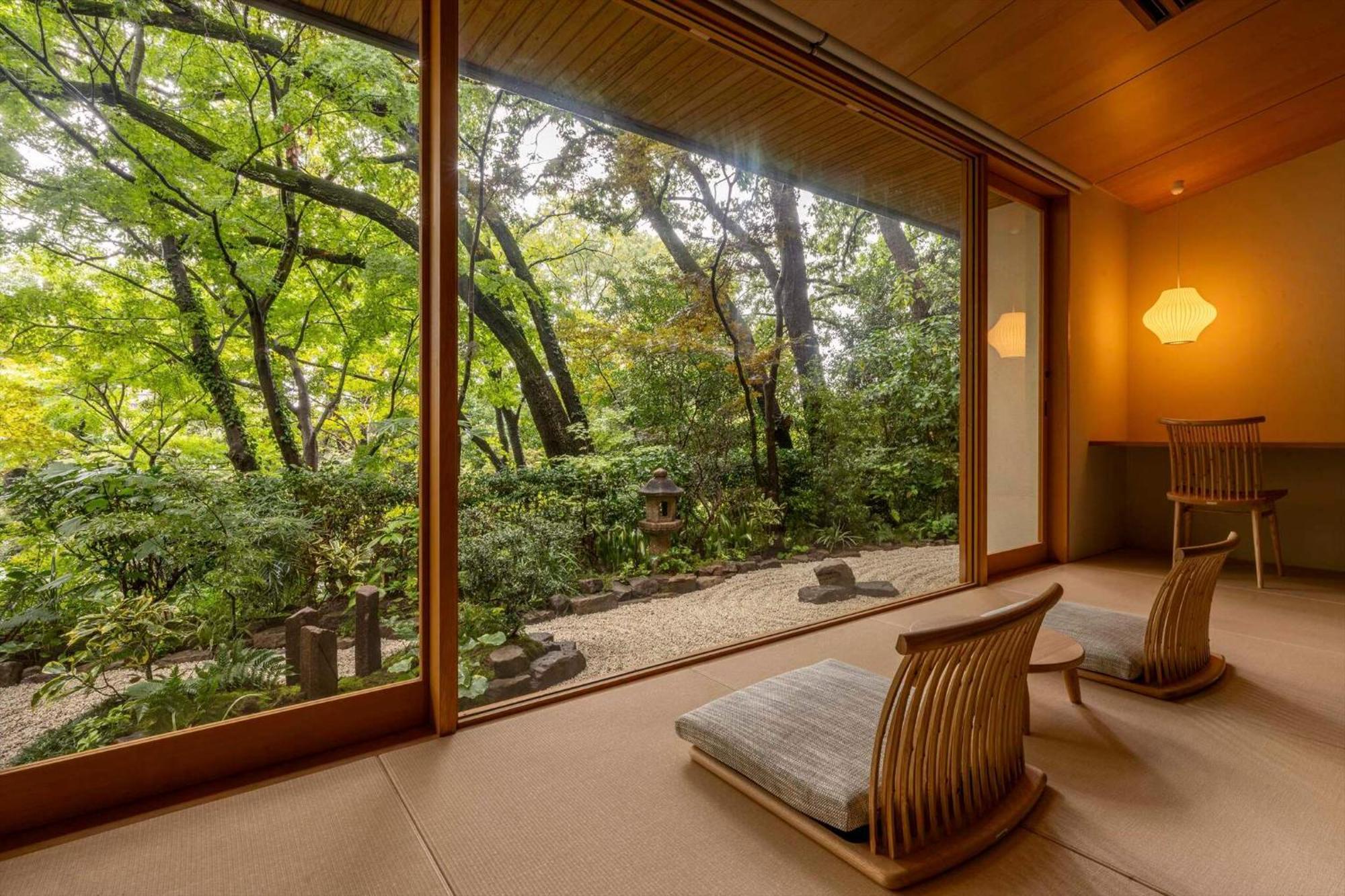 Jinya Ryokan Hadano Esterno foto