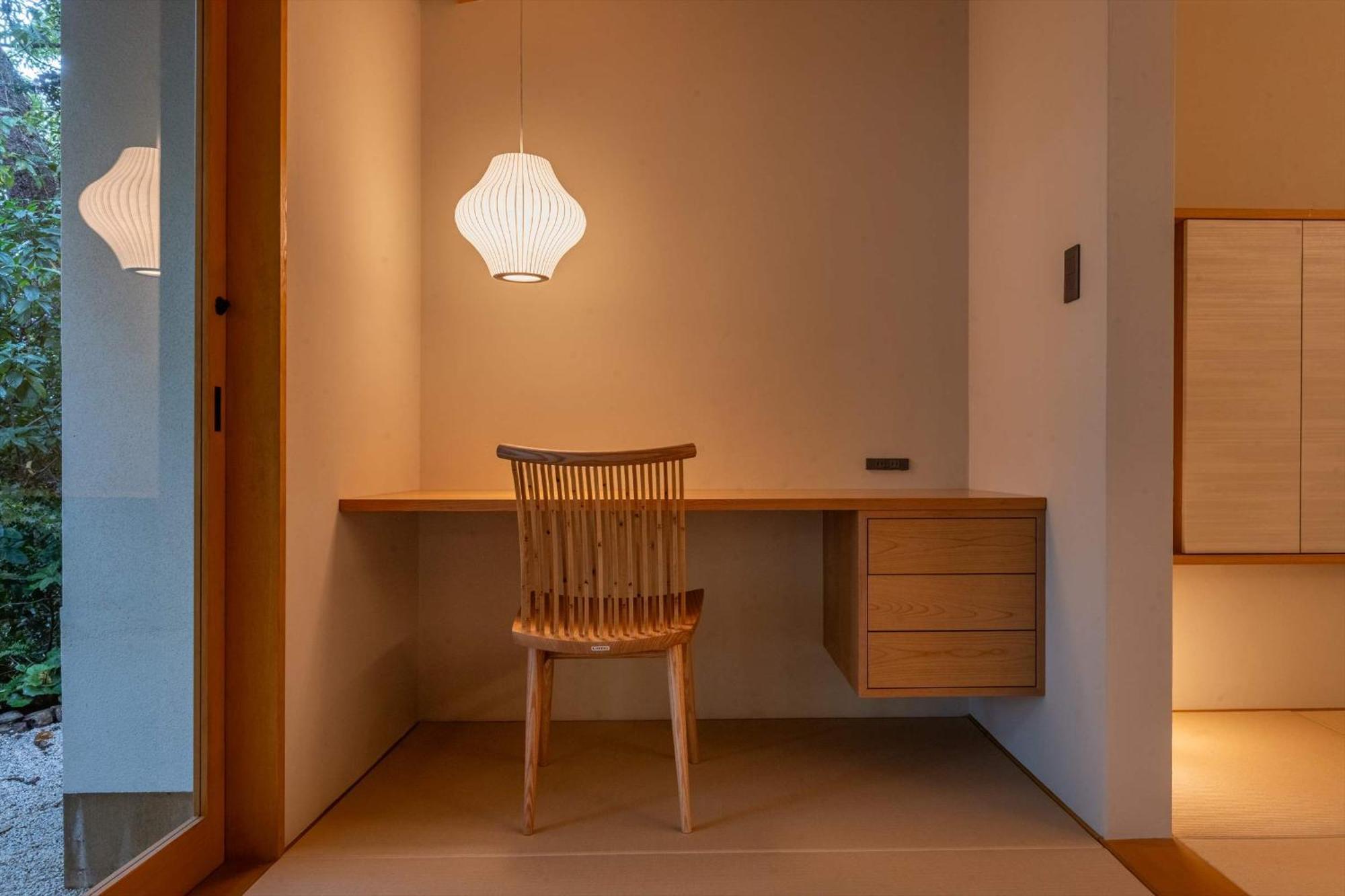 Jinya Ryokan Hadano Esterno foto