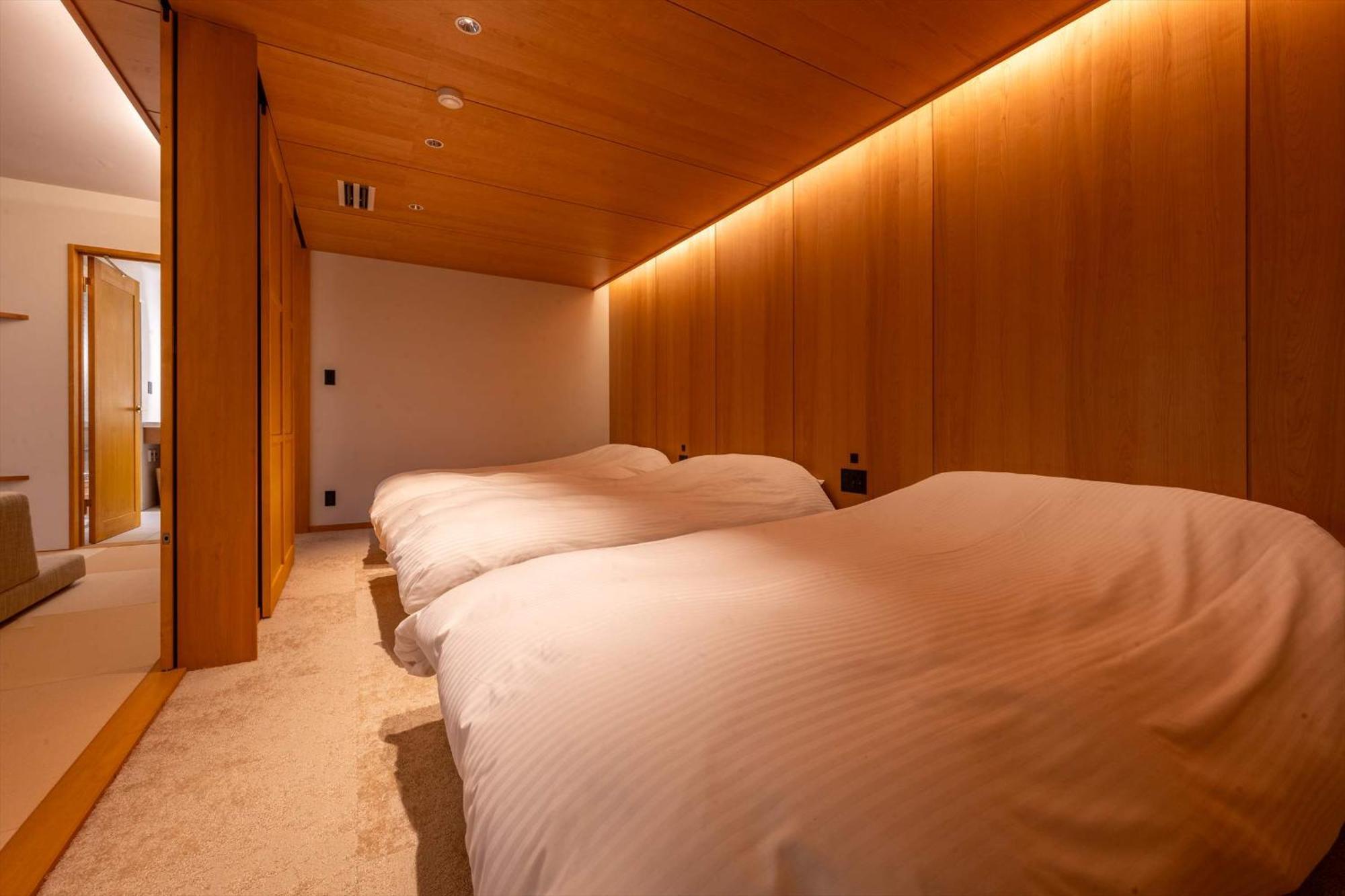 Jinya Ryokan Hadano Esterno foto