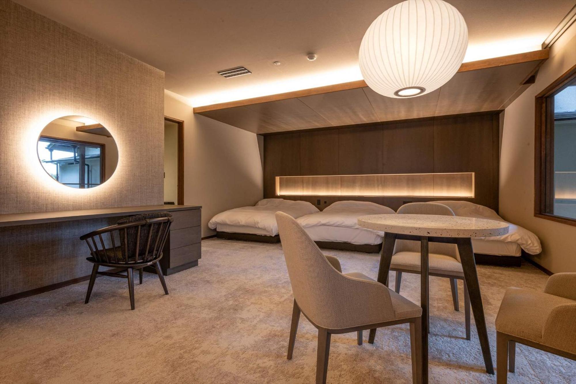Jinya Ryokan Hadano Esterno foto