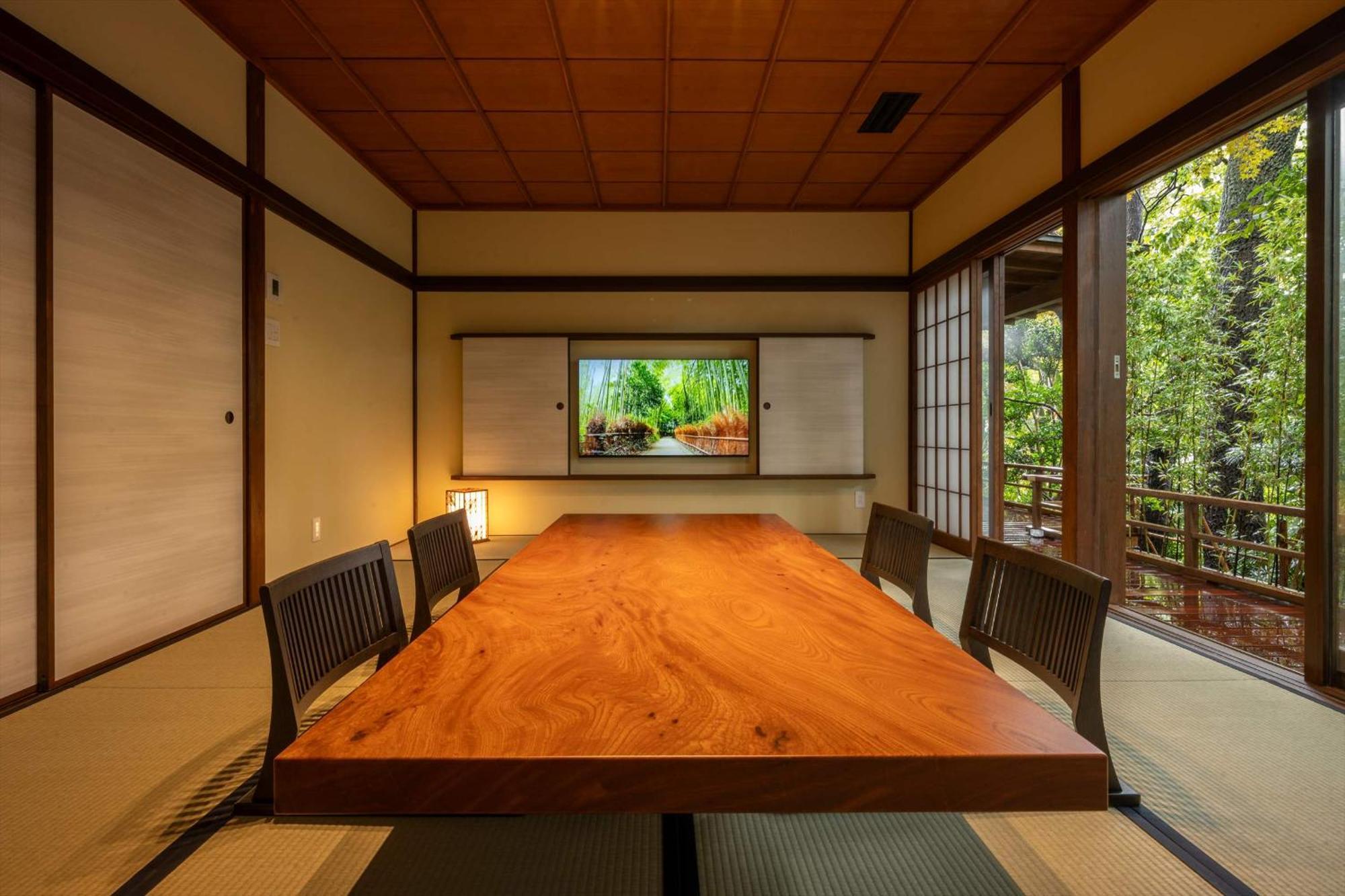 Jinya Ryokan Hadano Esterno foto