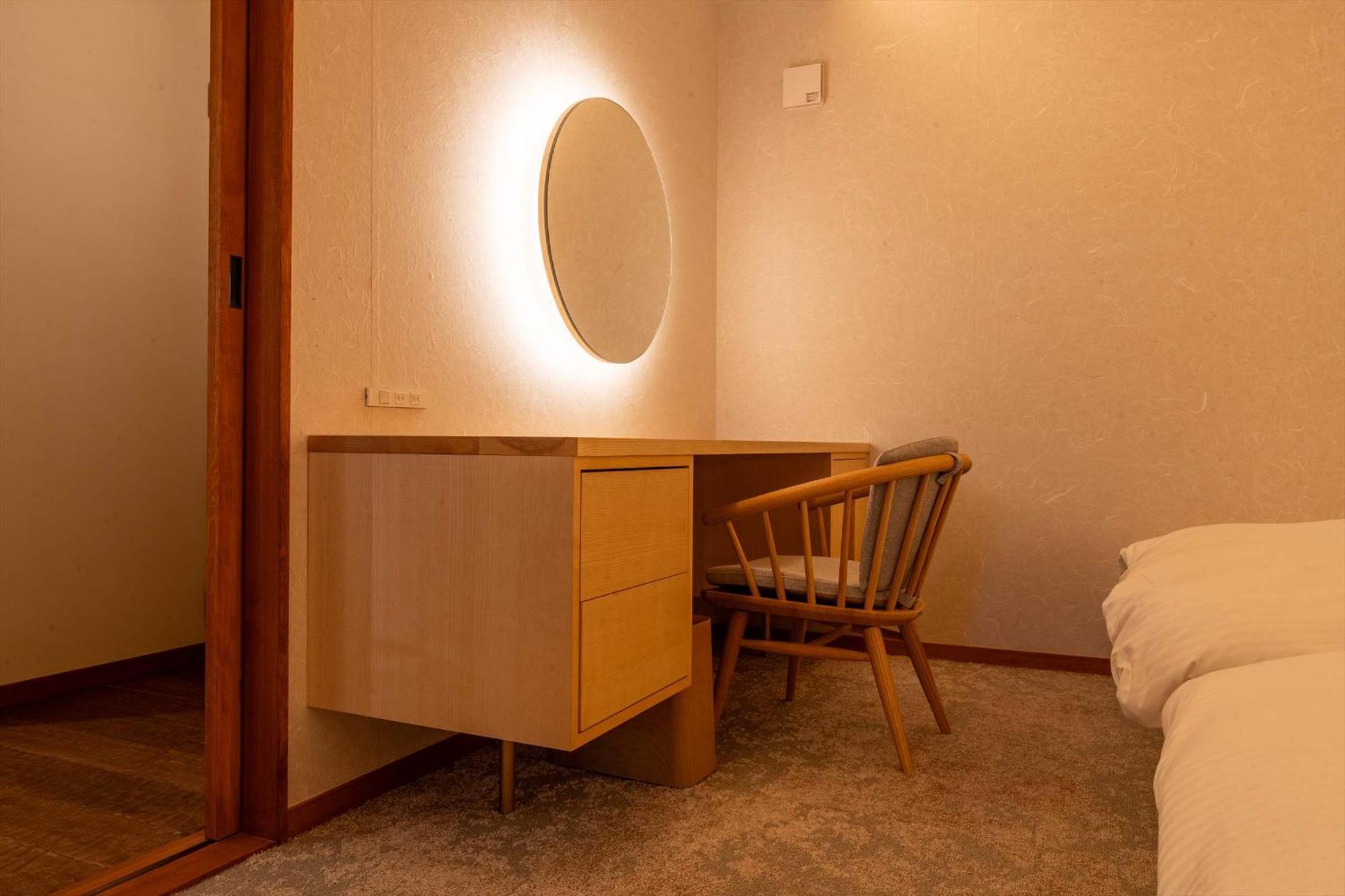 Jinya Ryokan Hadano Esterno foto