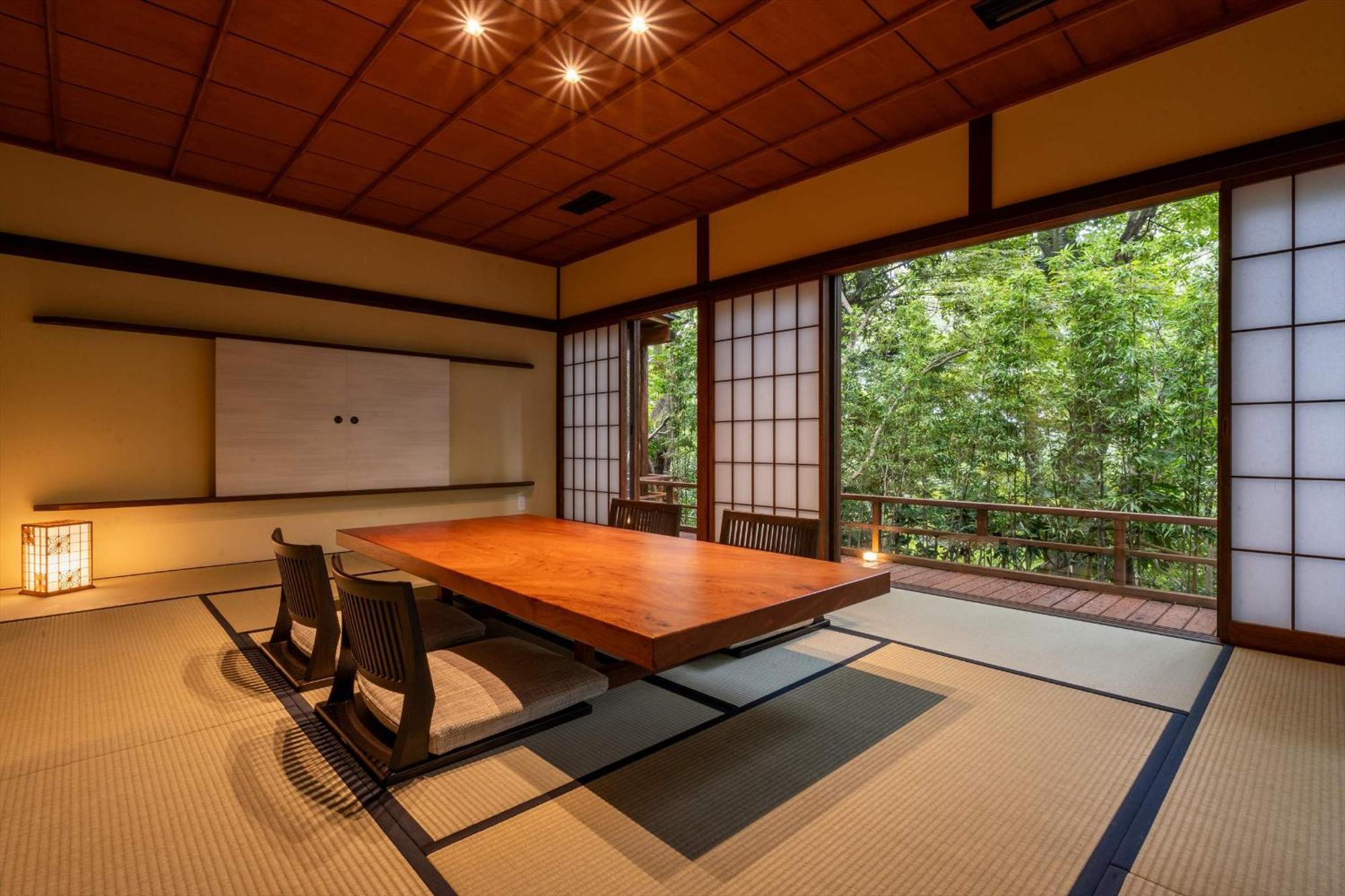 Jinya Ryokan Hadano Esterno foto