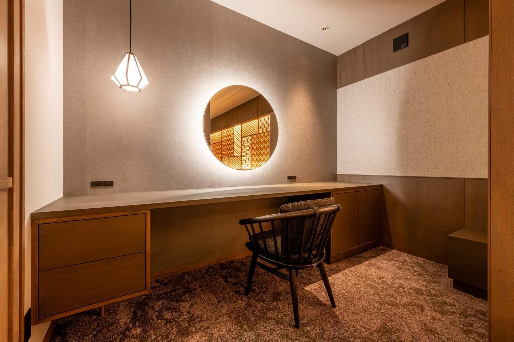 Jinya Ryokan Hadano Esterno foto