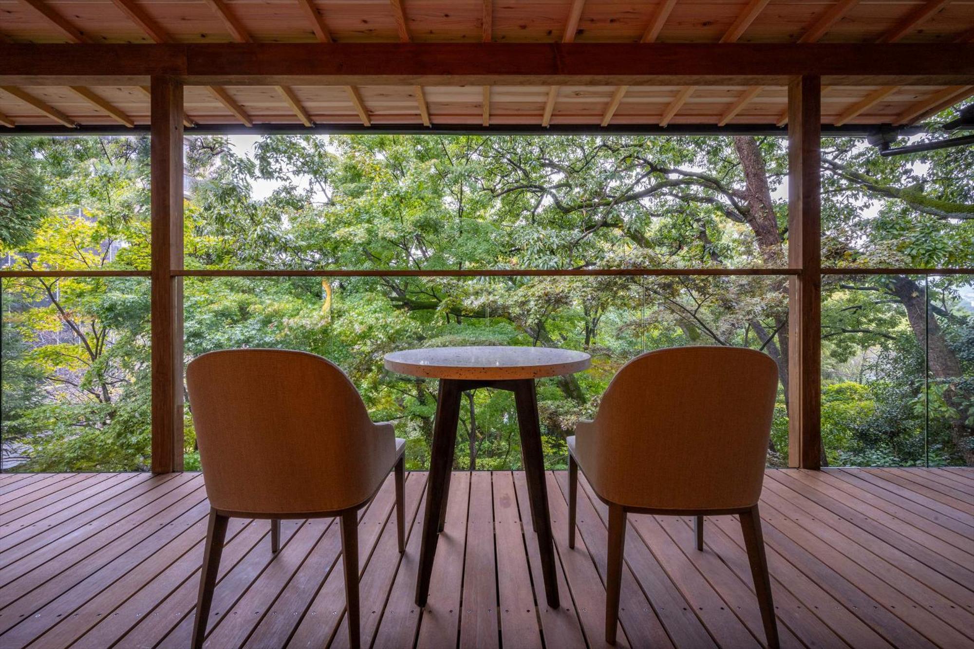 Jinya Ryokan Hadano Esterno foto